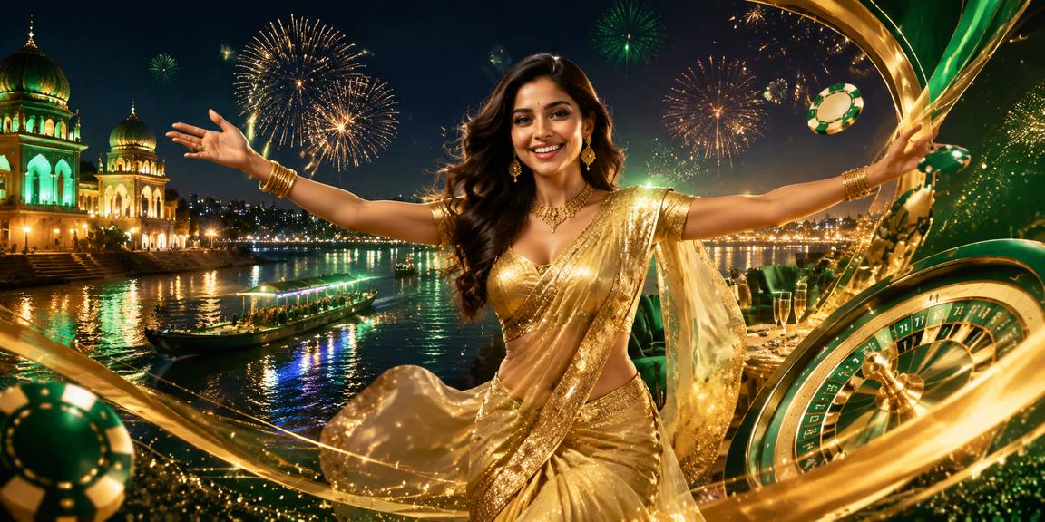 tk991 লাকি লেপ্রেকান স্লট